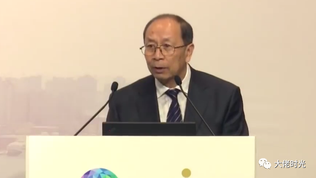 (视频)金一南:国家、国家利益与国家安全(中)--