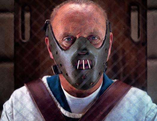 《沉默的羔羊》究竟凭什么成为经典?你们喜欢这部电影吗