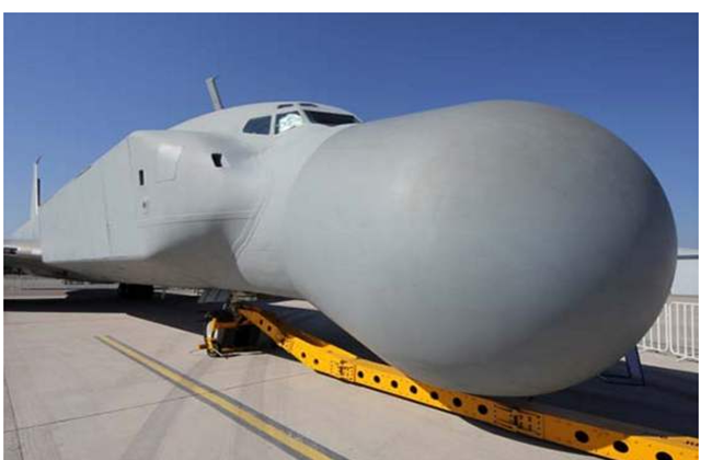 世界最奇葩飞机第1长得像外星人第2苏联造你们应该没见过