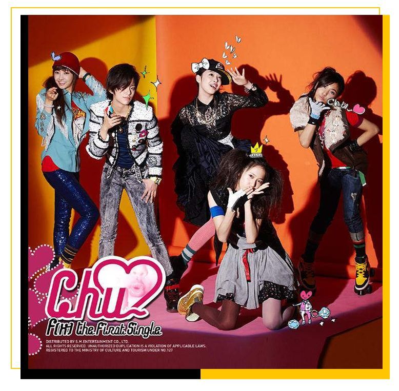 从一夜爆红到遭集体 背叛 最狠女团10年坠落史 腾讯新闻