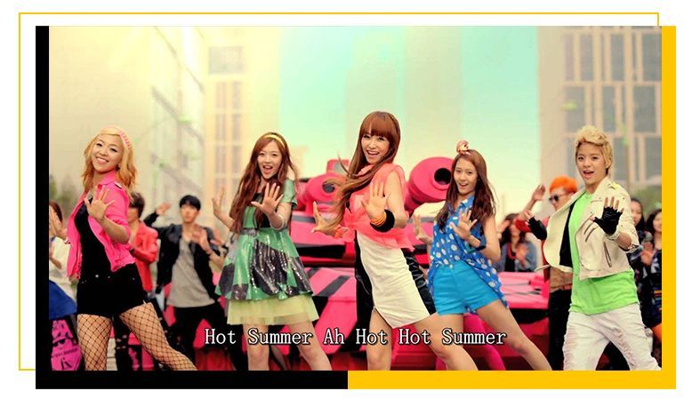 从一夜爆红到遭集体 背叛 最狠女团10年坠落史 腾讯新闻