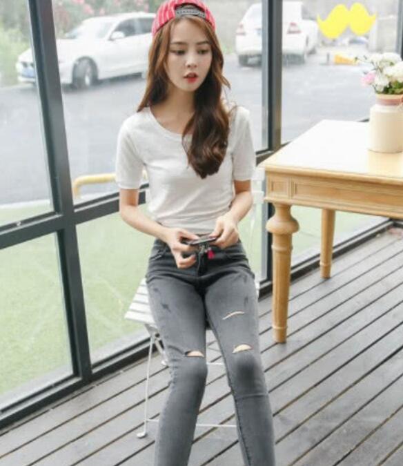 学生党的"懒人瘦腿法",坚持做到这3点,一个月秒变"筷子腿"