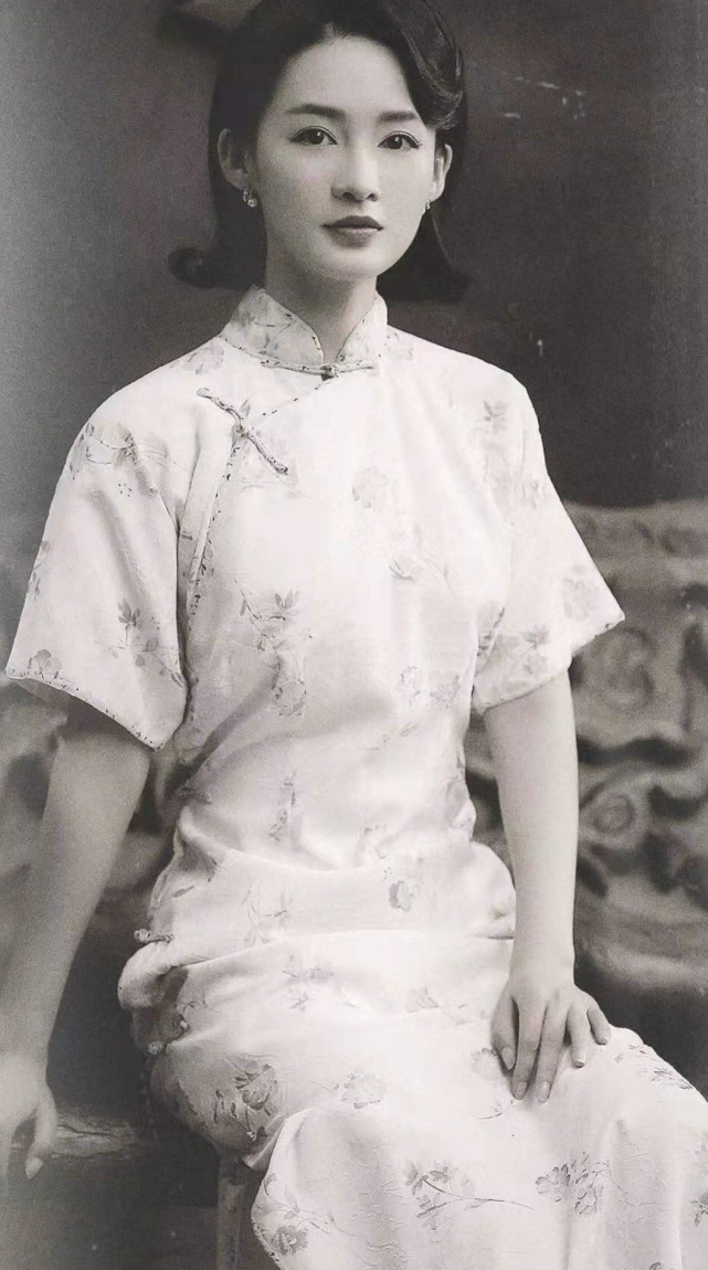 难以驾驭的民国才女林徽因在她扮演下有点意思