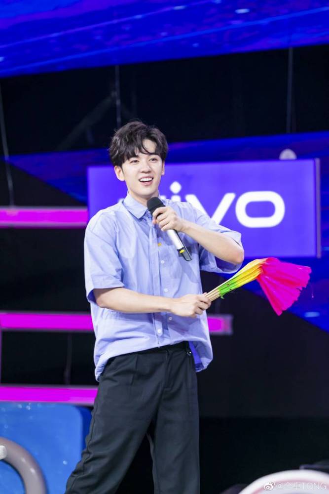 声入人心实不相瞒我觉得仝卓飘了