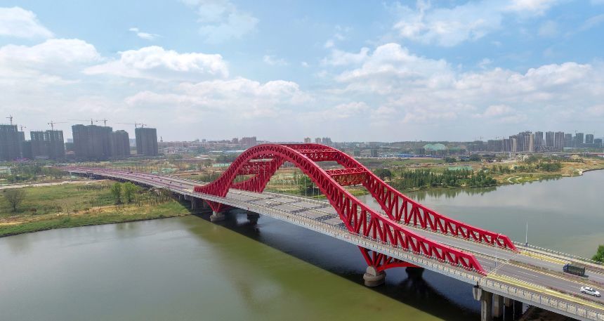 赣州市中心城区14座桥梁将维修改造!