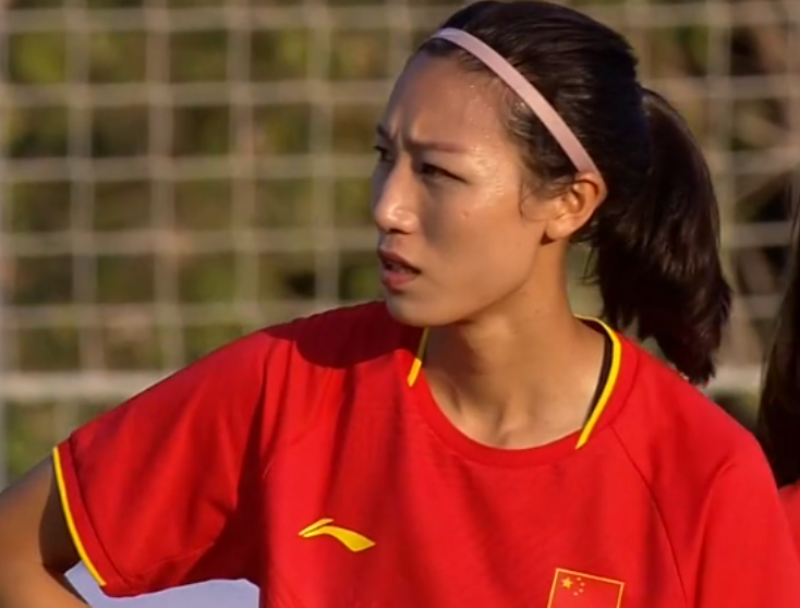 新加盟的李盈莹,段放等人,包括边缘国手,前国手王云蕗,杨琤菁,黄柳燕