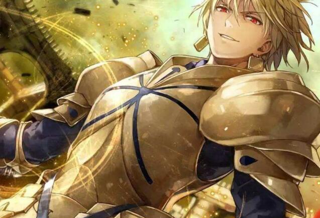 fate大帝幼年-千图网