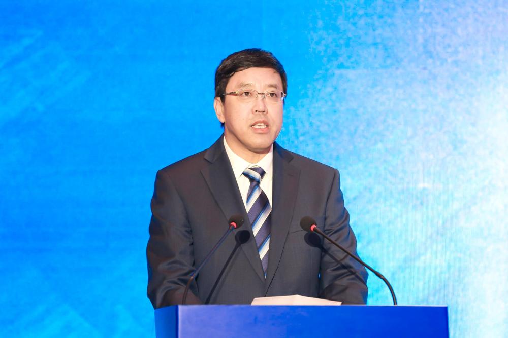 大连医科大学附属第一医院党委书记张卫国