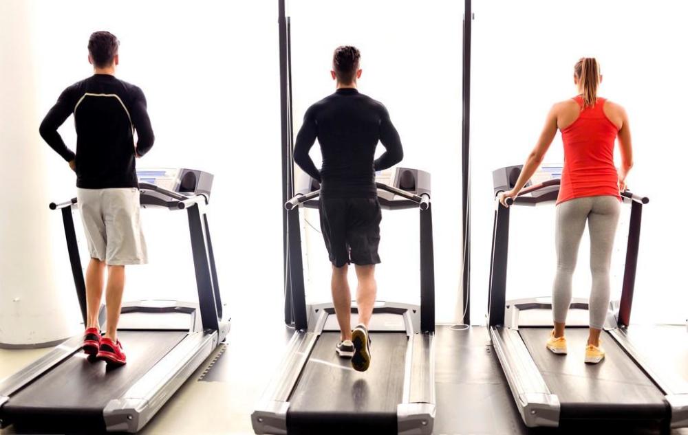 走路健身重质不重量日行一万步并不适合所有的人