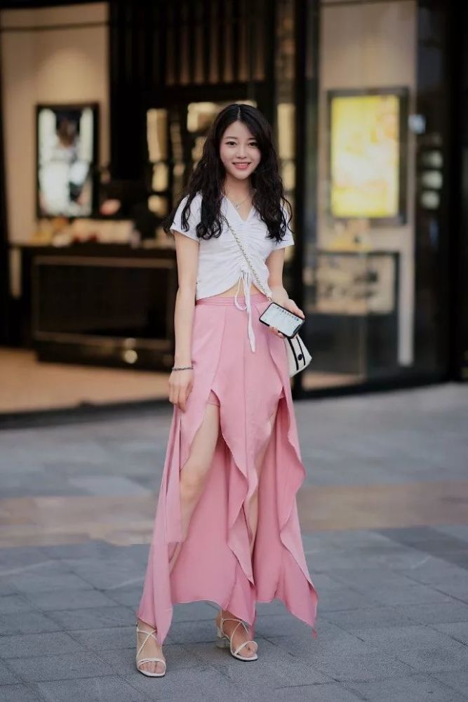 一双高跟鞋,让女性的青春更加的出彩_腾讯新闻