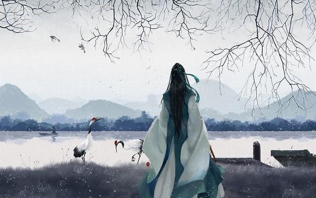 王维|如何安慰高考落榜学子？王维这首诗，高级又实用