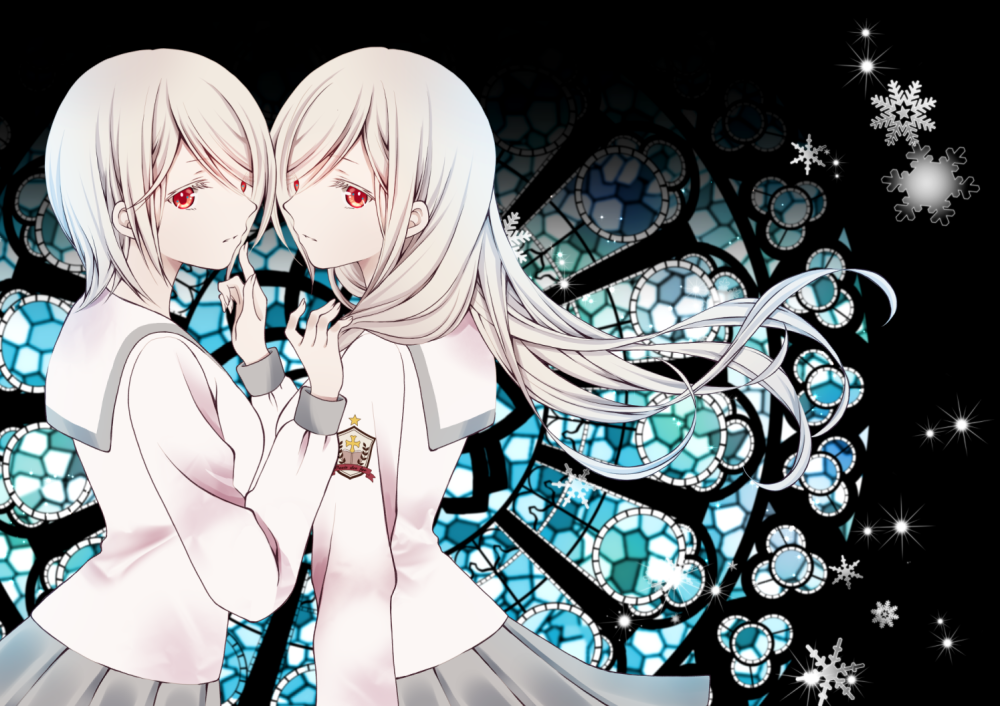 画师sheepd作品欣赏!