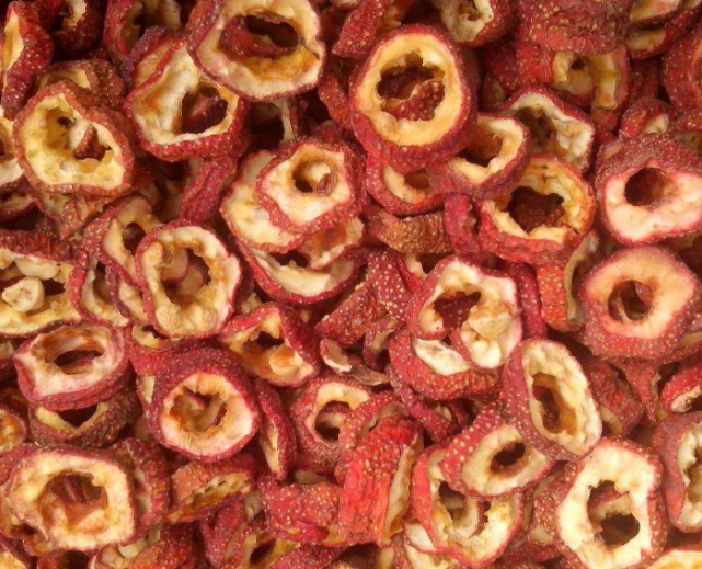 "它"是天然"滑胎药",孕妇再馋也要"忌嘴",贪吃可能"伤害"胎儿!