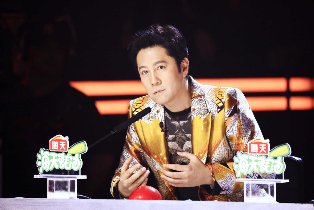 《中国达人秀》落幕在即!沈腾助阵"捧月出场"年度达人亟待揭晓!