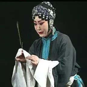 张新侠《卖妙郎》百善孝为先