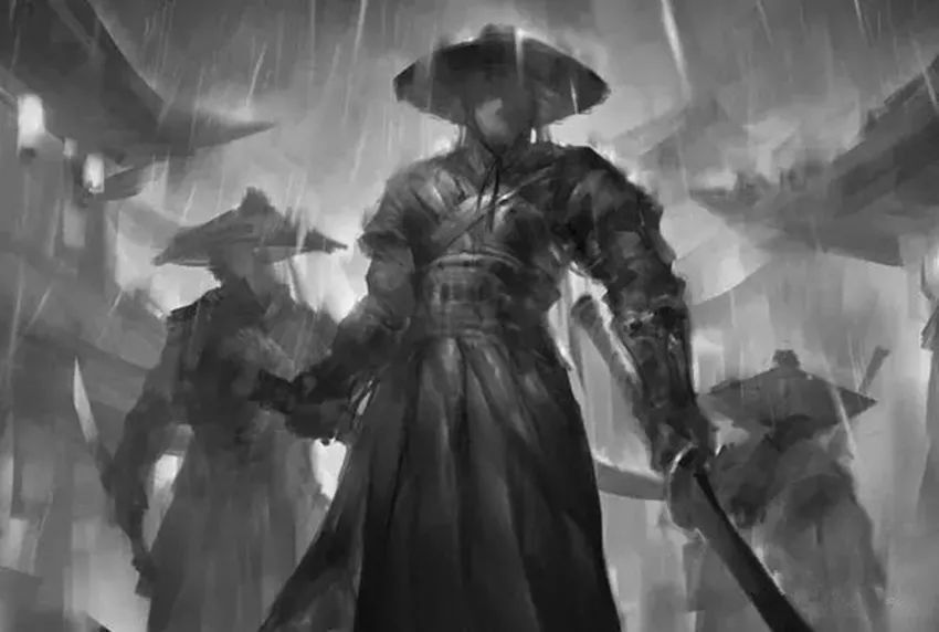 唐横刀|同是古刀剑的代表，唐刀和汉剑谁才是中国冷兵器史的巅峰？