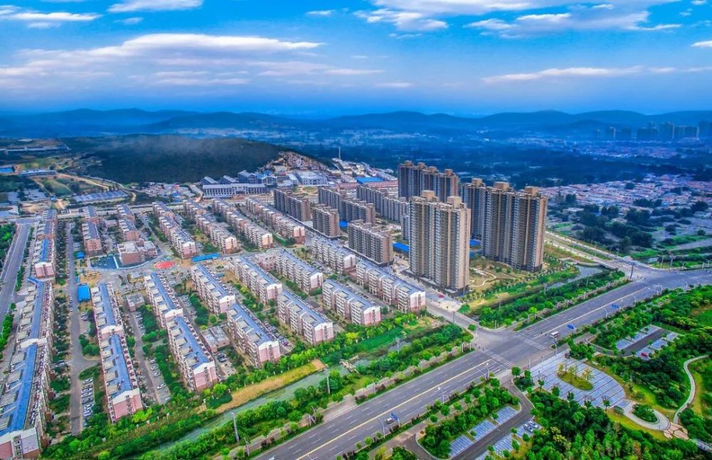 徐州市铜山区120项城建重点工程最新进度曝光!