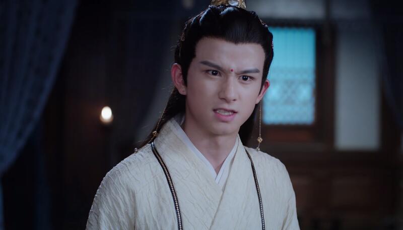 金凌为什么对魏无羡痛恨至极?得知原因后,令人心疼