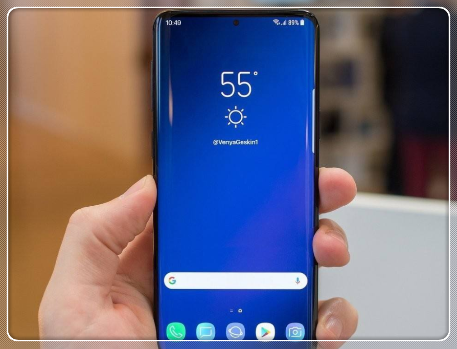三星a90 5g版重新定义中端机,骁龙855 4500毫安,入手值吗?