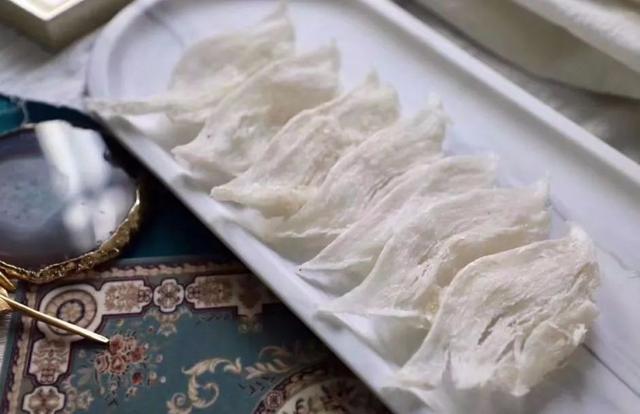 燕盏 燕条 燕角 燕碎 到底有什么区别 自己吃买哪一种好呢 腾讯新闻