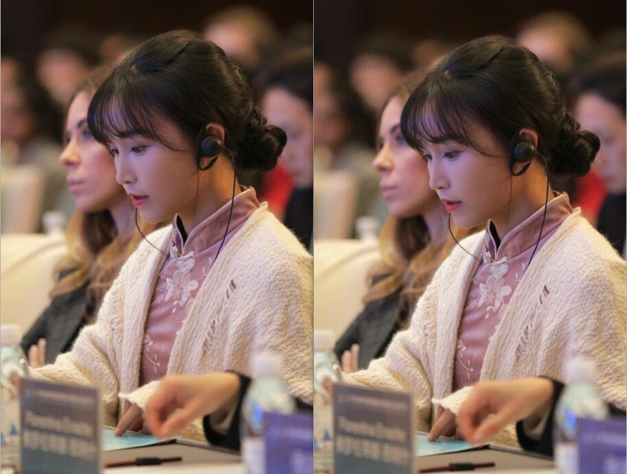 网红都是"见光死"?看美颜无滤镜的李子柒,网友:仙女下凡