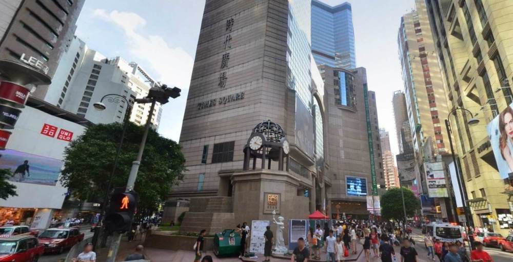 一铺养三代结束!香港最大包租公也顶不住了,今年少收几十亿租金