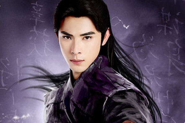 除杜亚修以外,连晨翔饰演的这些角色,你都看过吗?