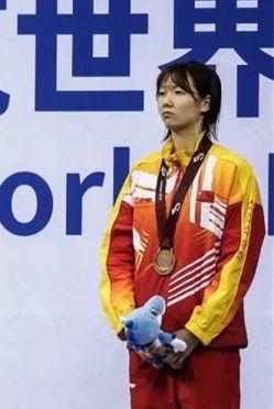 军运会首日,阳城籍游泳运动员杨畅获个人