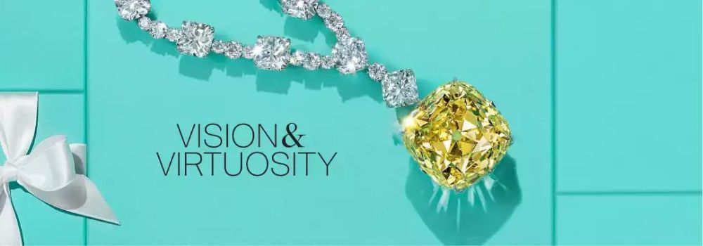 这抹蒂芙尼蓝,每个女孩都想拥有