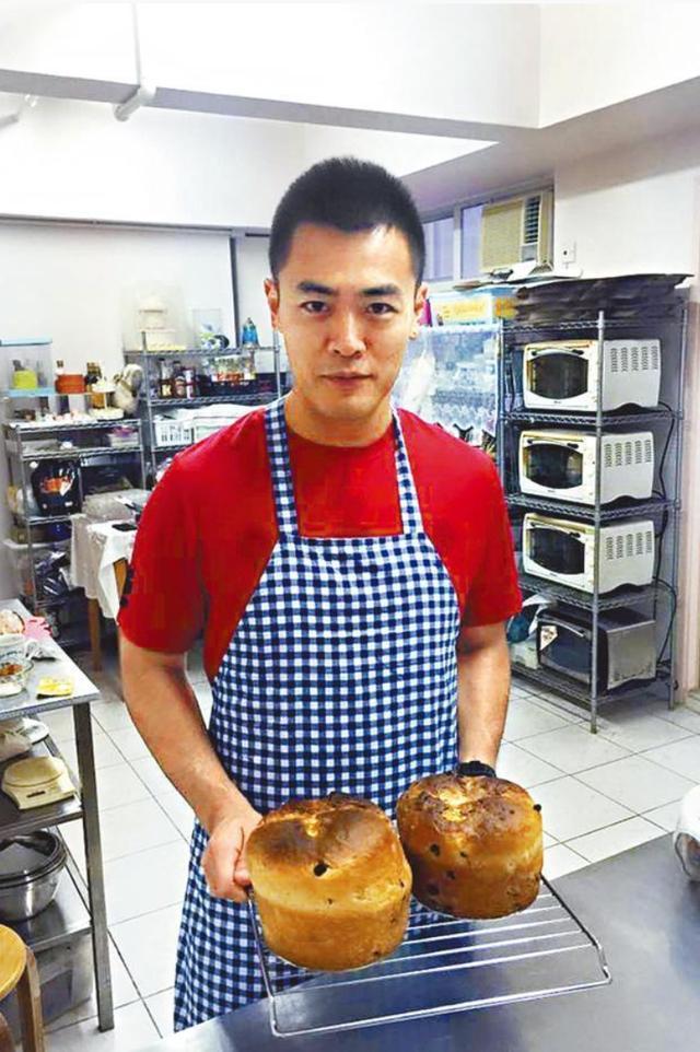 刘銮雄39岁长子刘鸣炜与tvb主播爱不稳定,女方晒与异性亲密合照