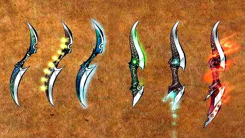 斩仙飞刀和戊己杏黄旗,仙人和妖怪都怕还有一个打神鞭法宝,这个法宝