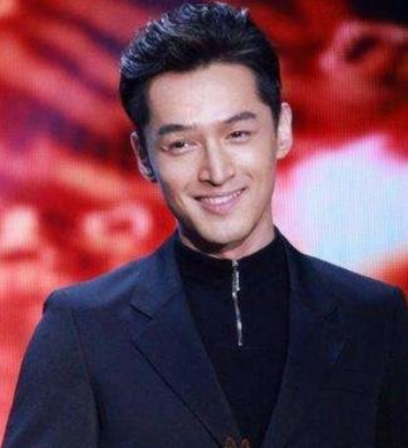 记者:黄渤是不是很丑?胡歌回复两句话,网友:厉