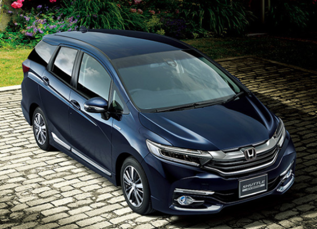 出了国产的广汽传祺gm6和宝骏730以及五菱宏光之外,像经典的本田