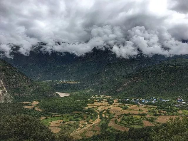 山地垂直自然带知识总结 附18座山脉的垂直自然带谱 腾讯新闻