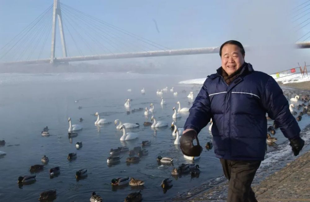 莫言|莫言：在自己的节奏里过好这一生