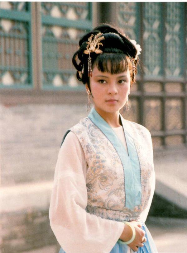 贾探春具有优秀的领导者气质的女子