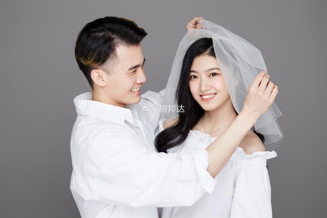 祝福中国体坛又一女神公开恋情郎才女貌超般配