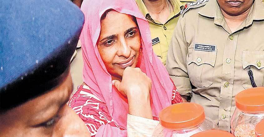 汤姆-托马斯|模范儿媳14年间毒死自家6口，继承遗产后改嫁亡夫弟弟