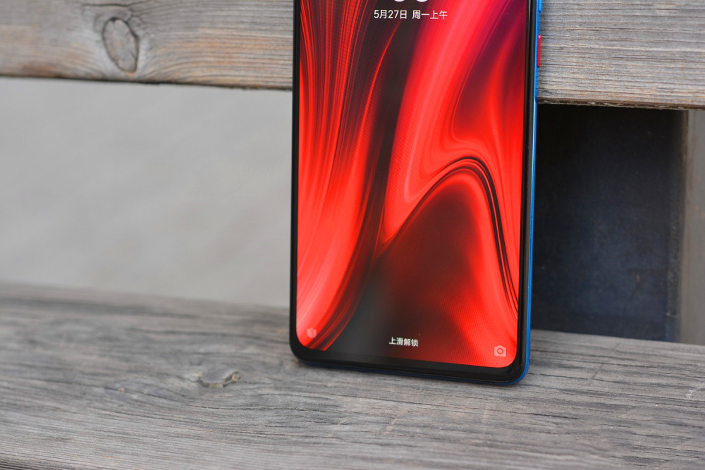 "搅局者"上线,红米k20pro尊享版开始降价,后悔买早了_腾讯新闻