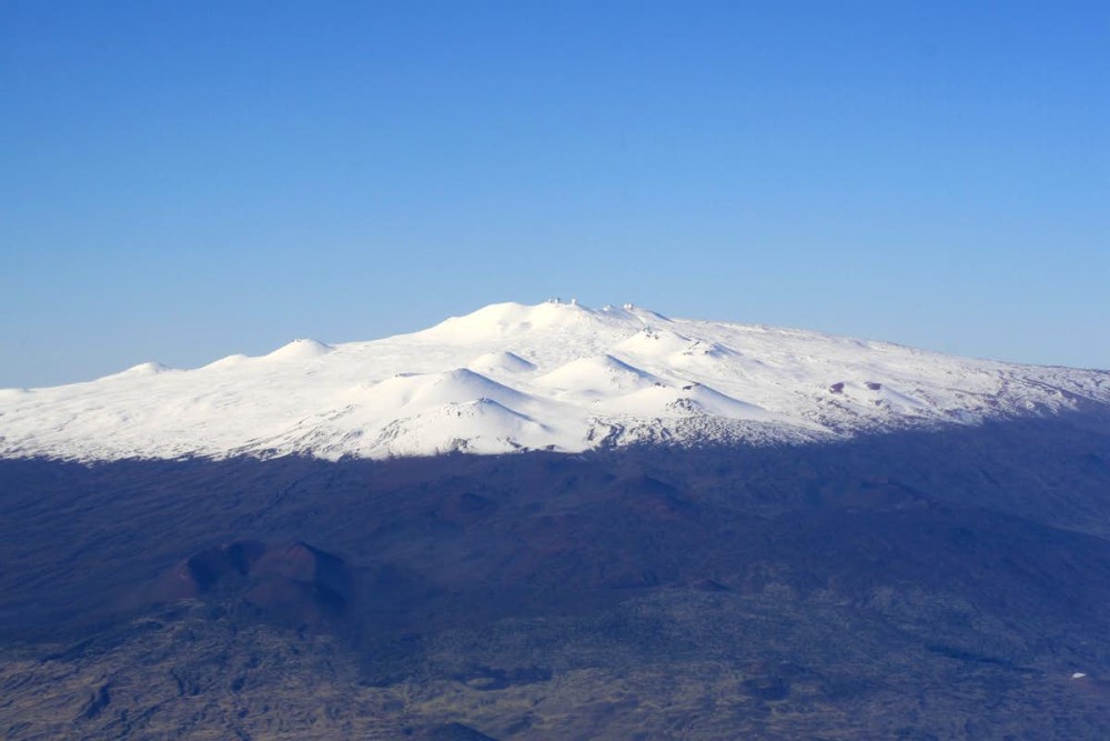 为什么地球上最高的山,都不能超过珠穆朗玛峰