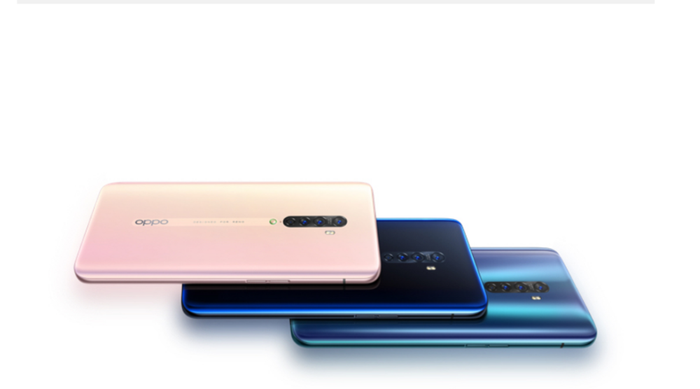 oppo reno 2和reno ace對比,哪個更值得選擇?