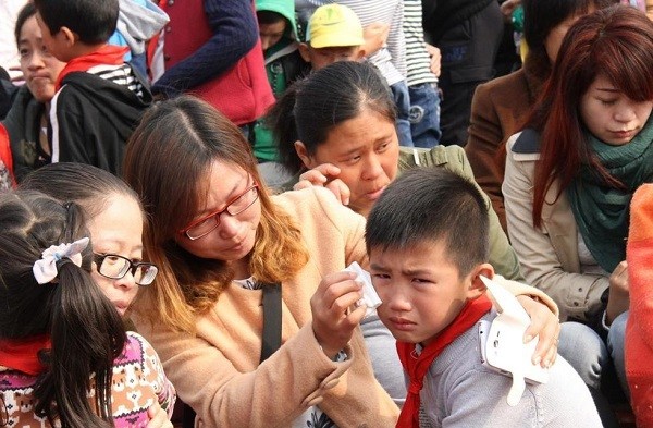 一年级小学生家庭作息安排表 为了让小学生及格 家长太难了 腾讯新闻