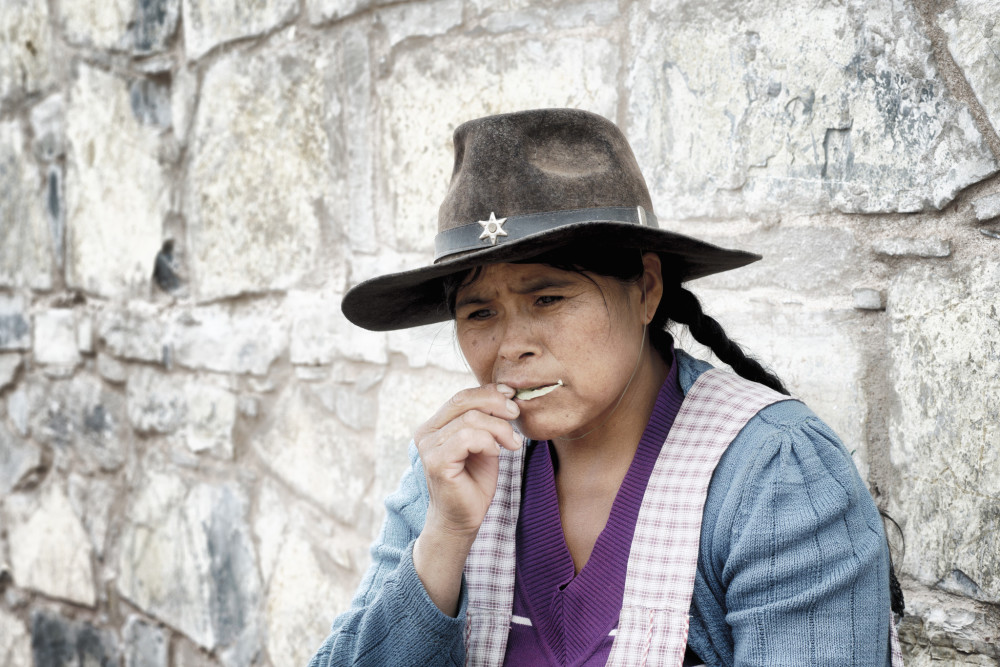 穿越太平洋:哥伦比亚可卡因如何进了澳洲学生口袋