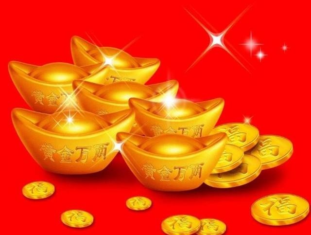 能吃苦受罪 也能享受富贵的人 腾讯新闻