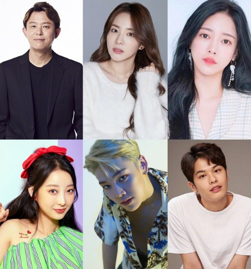 韩国艺人扎堆来中国做直播李多海中文实力不错高冷yg自降身价