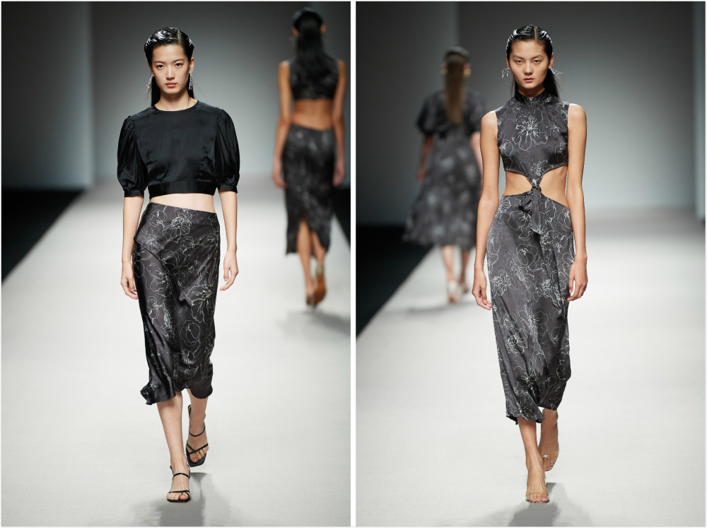 品牌cher成立于2017年由设计师fu xi与wei er在中国北京创立,是一个精