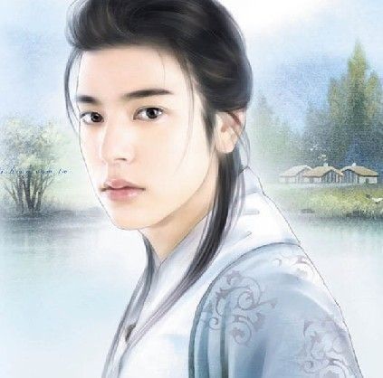 魔道祖师的祖师爷龙阳君