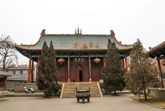 吕梁百年来罕见的老照片快收藏