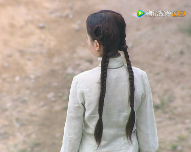 重温金粉世家,才知道冷清秋嫁的不是爱情,而是钱