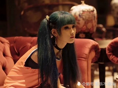 还记得《唐人街探案2》的kiko吗?如今参演新剧,搭档女主孟子义
